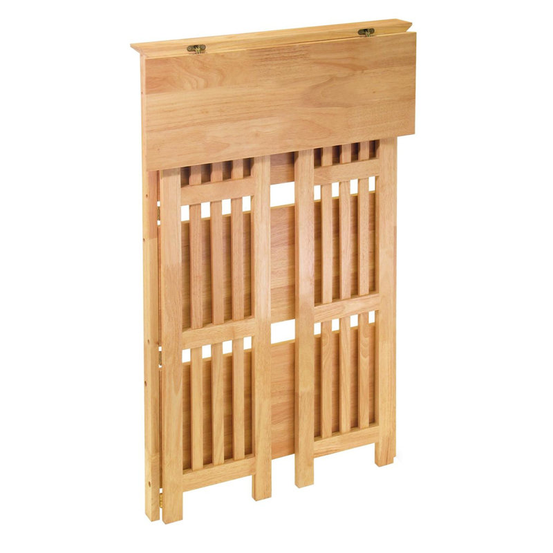 Mission 4-Tier Shelf