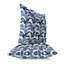 Coussin décoratif intérieur / extérieur Jungle Symphony-106880054-106880051