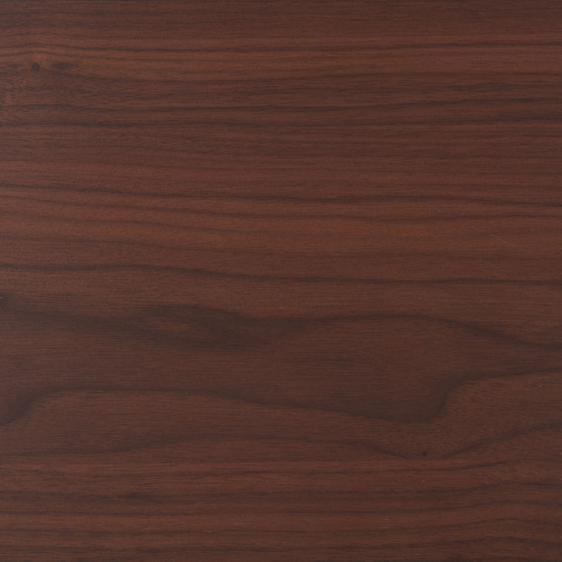 Leroux Rectangle Wood Dining Table
