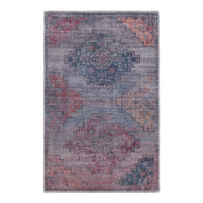 Cairo Geometric Indoor Rug