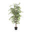 Arbre artificiel d'extérieur vert Ficus Ficus