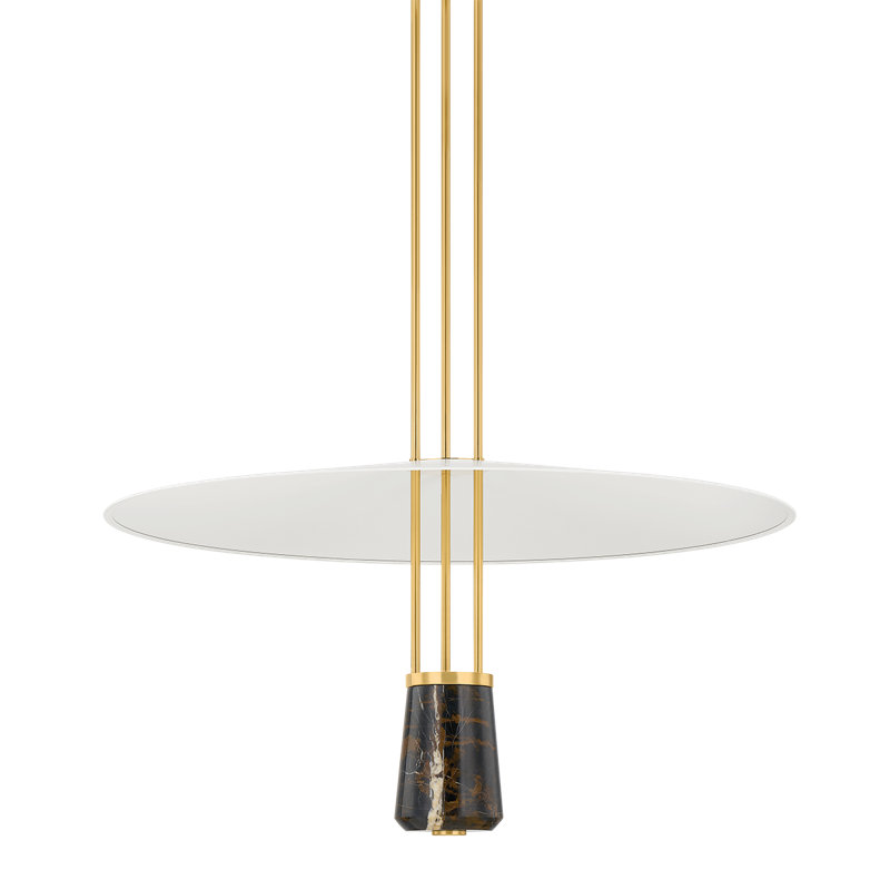 Luminaire suspendu BARNEGAT