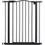 Free Standing Pet Gate With Door