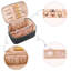 Trousse de maquillage portable