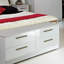 Fully Assembled Yvette 4 Drawer Chest-23598251