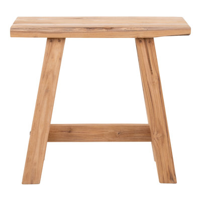 Wilczek Storage Bench