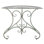 Table de bout Newton