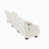 Blanc est en rupture de stock