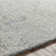 Kiser Handmade Tufted Wool Gray/Silver Area Rug