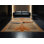 Tapis moelleux moelleux et classique au look rétro vintage rétro