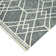 Amaanah Wool Geometric Indoor Rug