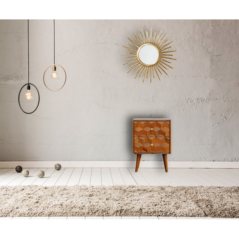 Table de chevet Liveva