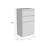 Cambridge Three Drawers Dresser