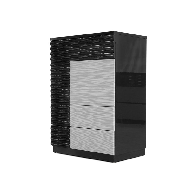 Commode 5 tiroirs Kahlil