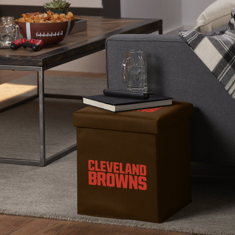 Boîte en filet NFL, Cleveland Browns