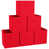 Rouge est en rupture de stock