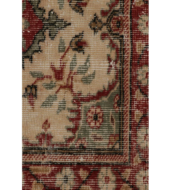 One-of-a-Kind Runner 2'3" X 13'3" Area Rug
