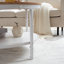 Table basse vintage rétro à 2 niveaux-1720076204-1734838341