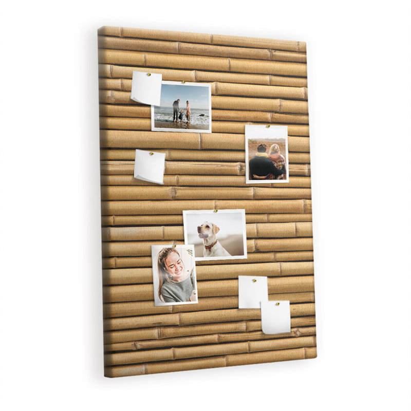 Andresky Cork Corkboard / Bulletin Board