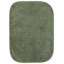 Ensemble de tapis de bain en nylon 2 pièces avec envers antidérapant Mccluney-922847262