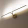 Ypsilon - 16.69 Inch 4.8W 1 LED Armed Sconce