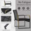  Ensemble 3 pièces bistro en rotin avec coussins et table basse avec accoudoirs et table basse-1485712495-1485712493