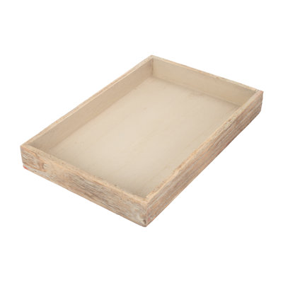 Erkson Serving Display Plinth Tray