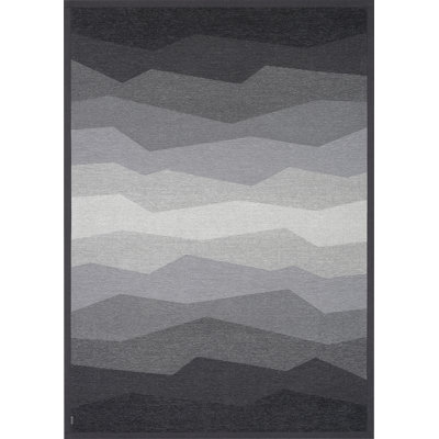 Merise Striped Hand Woven Area Rug