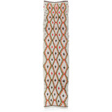 One-of-a-Kind Runner 2'10" X 11'6" Hand Loomed Area Rug