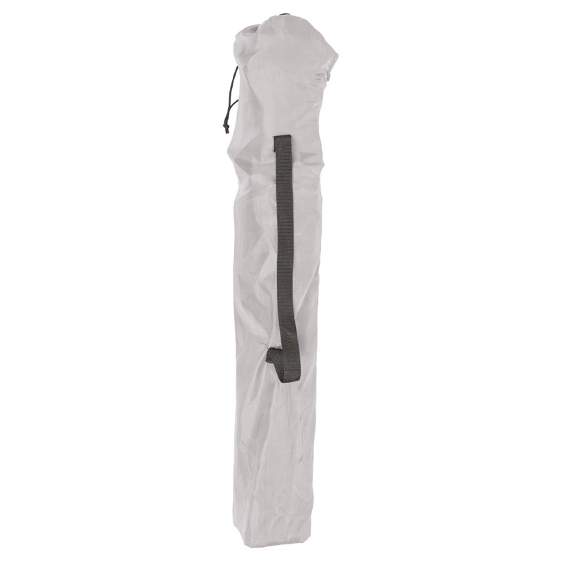 Canvas Folding Camping Chair, Beige