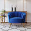 Fauteuil demi-tonneau Genji-567284198