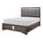 Michaela Vegan Leather Standard Storage Bed-30735776-121117746
