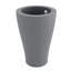 Curvada Resin Pot Planter-49046071-49046073