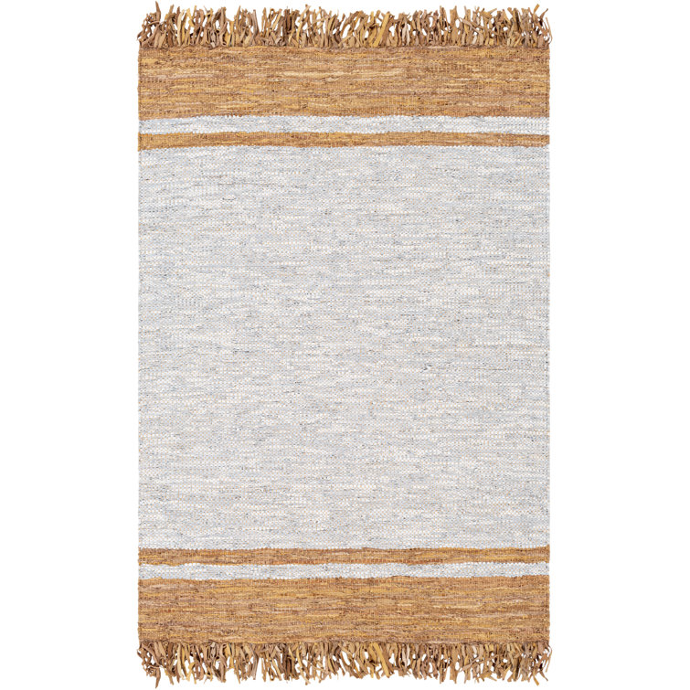 Tolanda Striped Indoor Rug