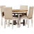 Brun / blanc antique n'est pas disponible