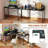 Moorhouse Steel Writing Desk-270148825