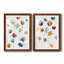 Ameelia Lollipop Garden I - ensemble de 2 peintures-2127980208-2129523010-2054109993