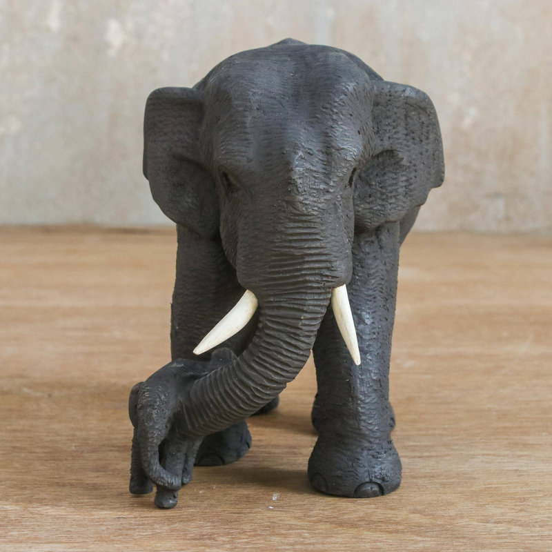 Abi-Taylor Animals Figurines & Sculptures