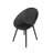 Gable Dining Chair(Set Of 2)-50350459