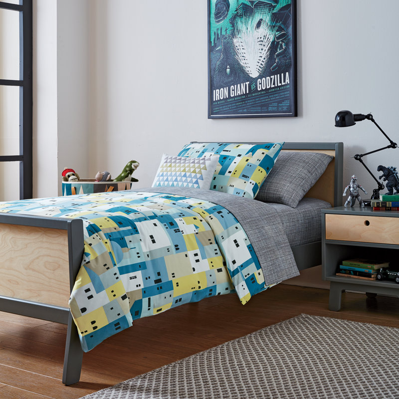 Couette de Roma