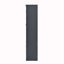 Armoire multifonctionnelle avec 3 tiroirs, tablettes réglables-805829262