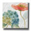 «Rainbow Seeds Flowers IV» par Lisa Audit, art mural sur toile-40888648
