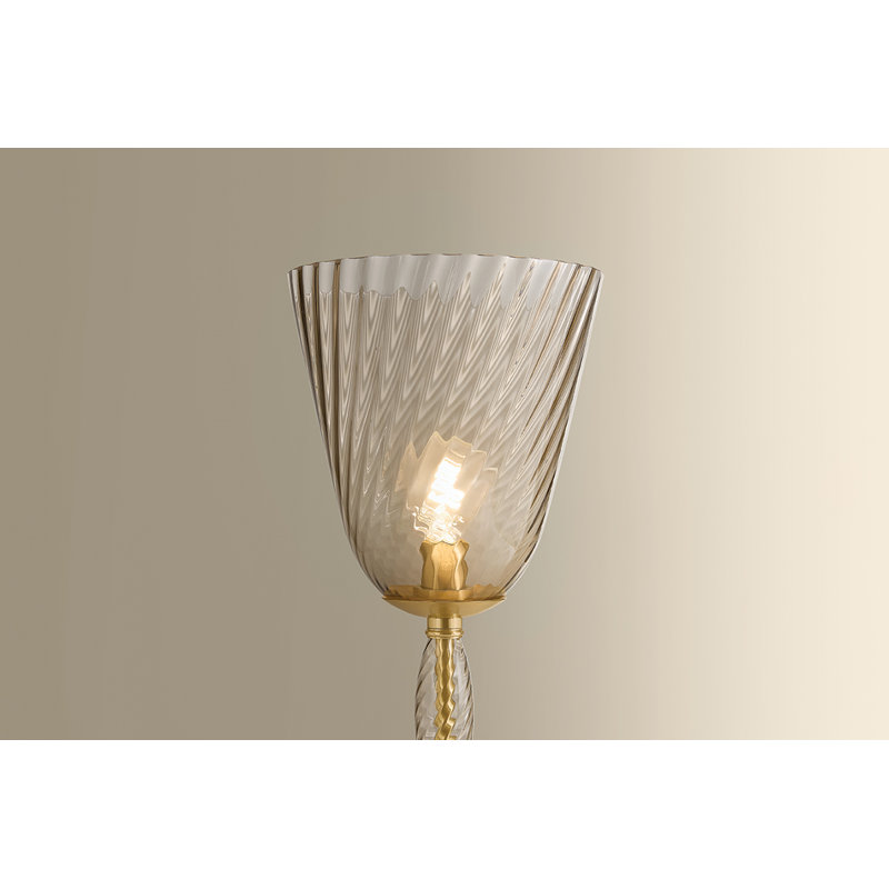 Bleecker Floor Lamp