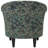 Alpaslan Upholstered Barrel Chair