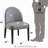 Clayten Dining Table Set