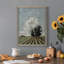 Copse Of Trees - Reproduction de photo sur toile-789068813-789068814