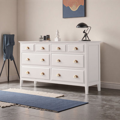 American Style Light Luxury Sideboard