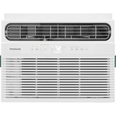 Frigidaire FHWW124TE1 Smart Window Air Conditioner 12000 BTU