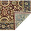 Tapis aubergine pak-persan Adalet