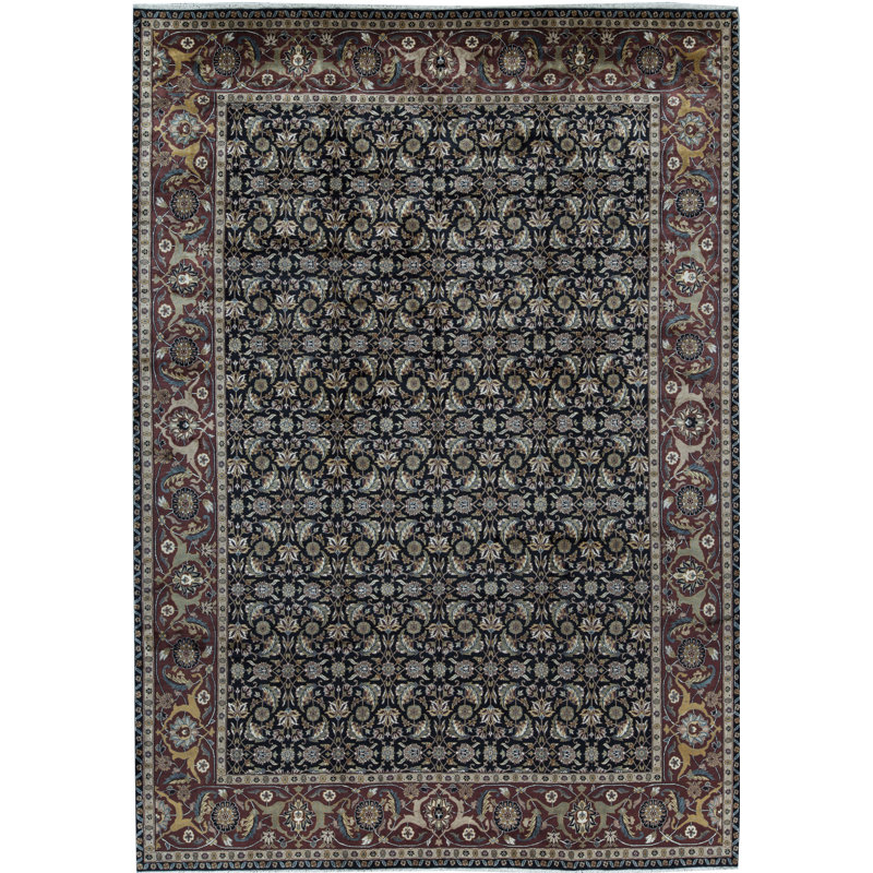Avalon One-of-a-Kind 10' X 14'2" Area Rug